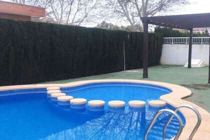 Apartment for sale in Dénia, Alicante. 