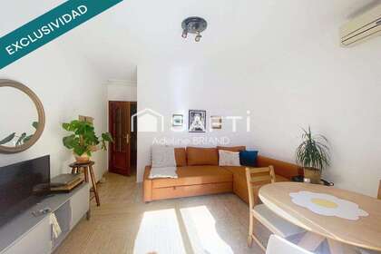 Apartment for sale in Barcelona. 