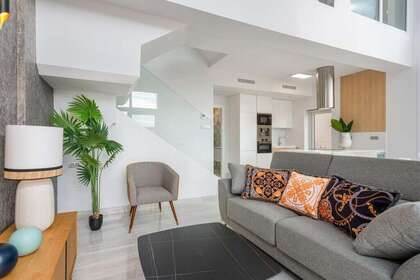 House for sale in Ciudad Quesada, Rojales, Alicante. 