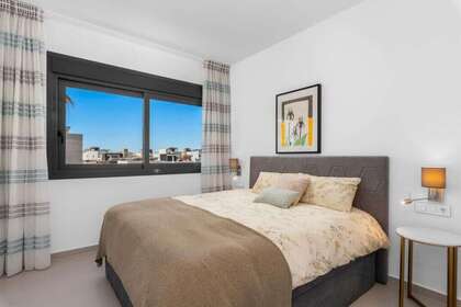 House for sale in Orihuela-Costa, Alicante. 