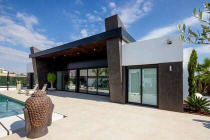 House for sale in Ciudad Quesada, Rojales, Alicante. 