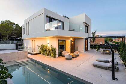 House for sale in Nucia (la), Alicante. 