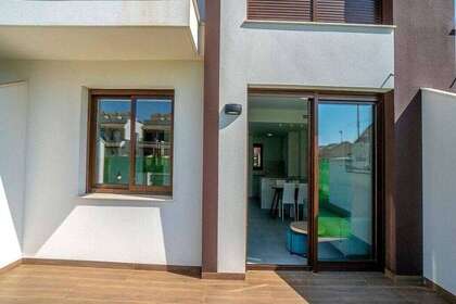 House for sale in San Pedro del Pinatar, Murcia. 
