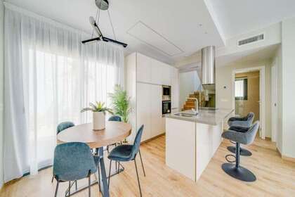 House for sale in Finestrat, Alicante. 