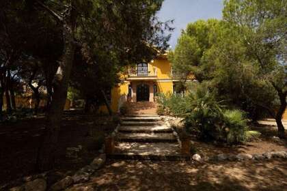 House for sale in Rojales, Alicante. 