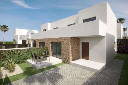 House for sale in Orihuela-Costa, Alicante. 