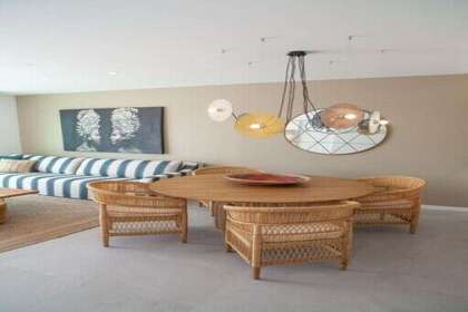Flats verkoop in Finestrat, Alicante. 