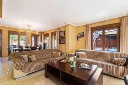 House for sale in Orihuela, Alicante. 