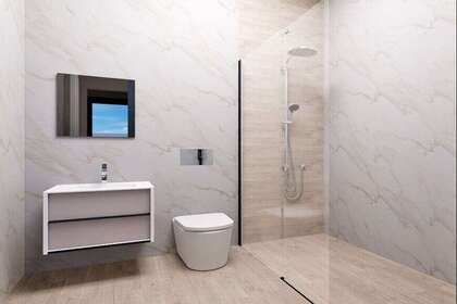 House for sale in Finestrat, Alicante. 