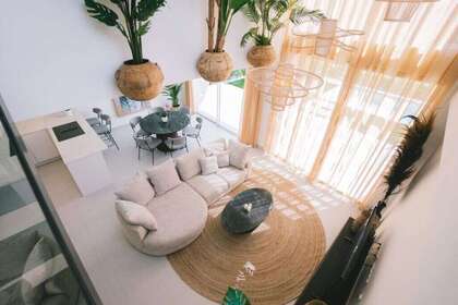 House for sale in Finestrat, Alicante. 
