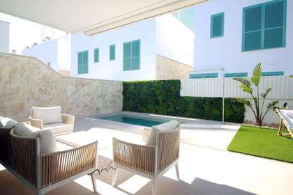 House for sale in Pilar de la Horadada, Alicante. 