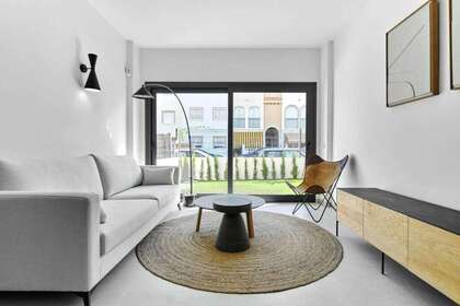 Flat for sale in Torrevieja, Alicante. 