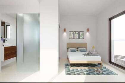 House for sale in Finestrat, Alicante. 