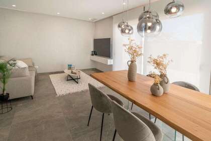 House for sale in Pilar de la Horadada, Alicante. 