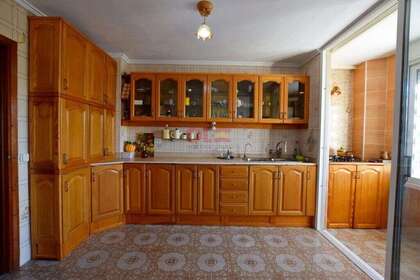 Flat for sale in Torrevieja, Alicante. 
