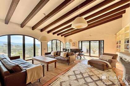 House for sale in Olivella, Barcelona. 