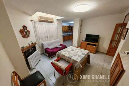 House for sale in Vall d´Uixó (la), Castellón. 