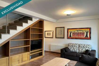 Dúplex venta en Cangas, Pontevedra. 
