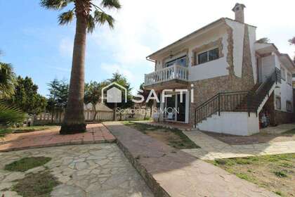 House for sale in Malgrat de Mar, Barcelona. 