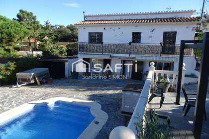 House for sale in Malgrat de Mar, Barcelona. 