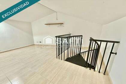 Dúplex venta en Llagosta, La, Barcelona. 