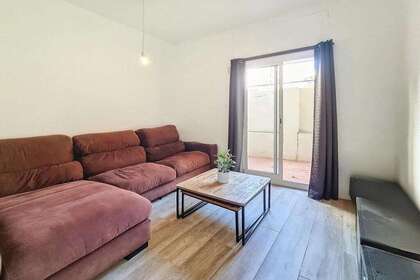 Apartment for sale in Barcelona. 