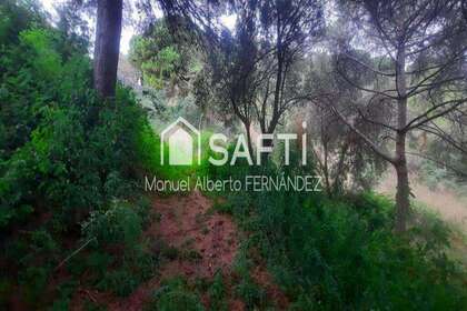 Terreno urbano venta en Mataró, Barcelona. 