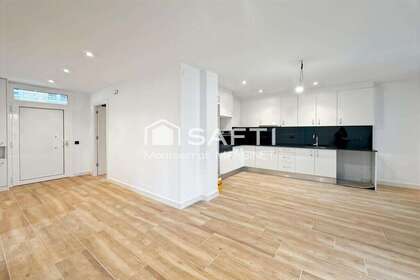 Apartamento en Gironella, Barcelona. 