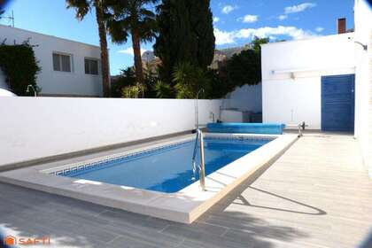 House for sale in Fortuna, Murcia. 