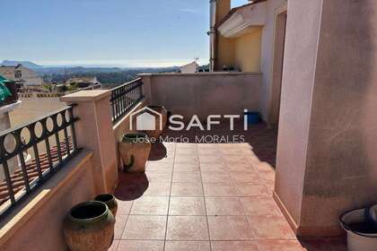 House for sale in Nucia (la), Alicante. 