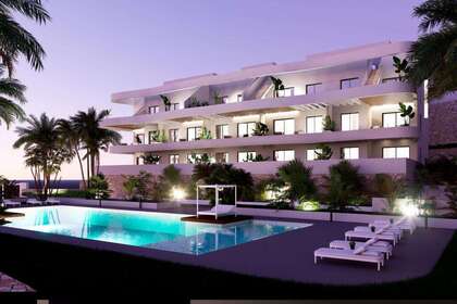 House for sale in Finestrat, Alicante. 