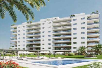 Appartementen verkoop in Finestrat, Alicante. 