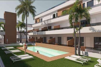 Apartment for sale in Pilar de la Horadada, Alicante. 