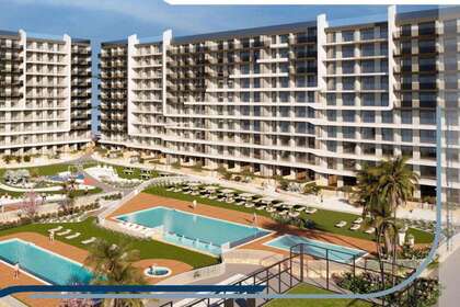 Apartment for sale in Torrevieja, Alicante. 