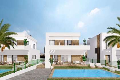 House for sale in Finestrat, Alicante. 