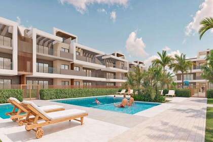 Apartment for sale in Pilar de la Horadada, Alicante. 