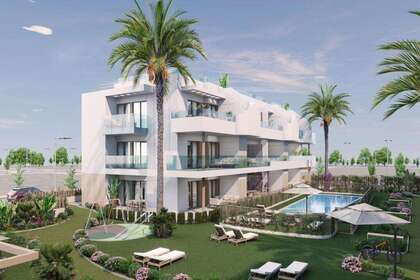 Apartment for sale in Pilar de la Horadada, Alicante. 