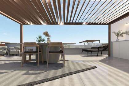 House for sale in Pilar de la Horadada, Alicante. 