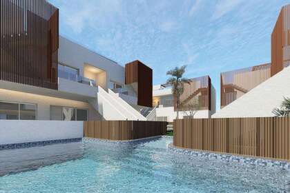 House for sale in Pilar de la Horadada, Alicante. 