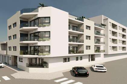 Apartment for sale in Guardamar del Segura, Alicante. 