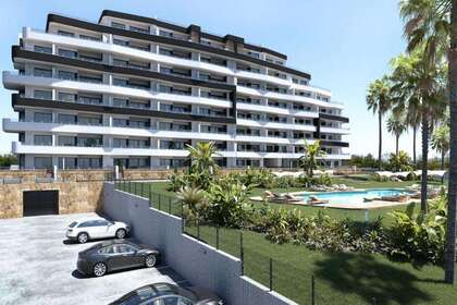 Penthouses verkoop in San Miguel de Salinas, Alicante. 