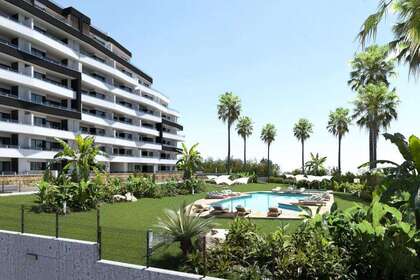 Apartment for sale in San Miguel de Salinas, Alicante. 