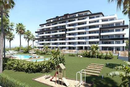 Apartment for sale in San Miguel de Salinas, Alicante. 