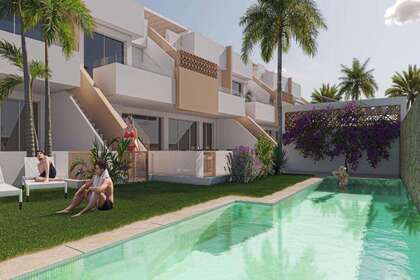 House for sale in Pilar de la Horadada, Alicante. 