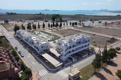 Apartment for sale in Alcazares, Los, Murcia. 