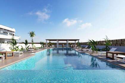 Apartment for sale in Alcazares, Los, Murcia. 