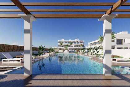 Apartment for sale in Alcazares, Los, Murcia. 