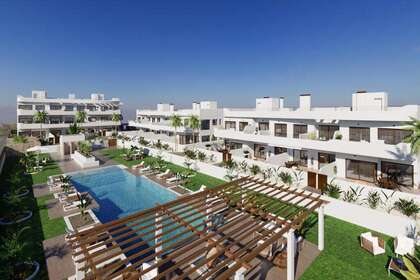House for sale in Alcazares, Los, Murcia. 