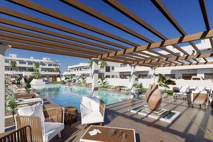 House for sale in Alcazares, Los, Murcia. 