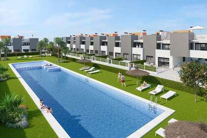 Casa venta en Torrevieja, Alicante. 